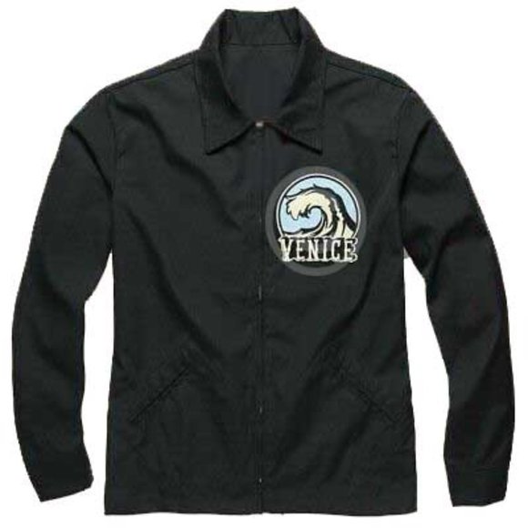 Venice suit jacket main image 1